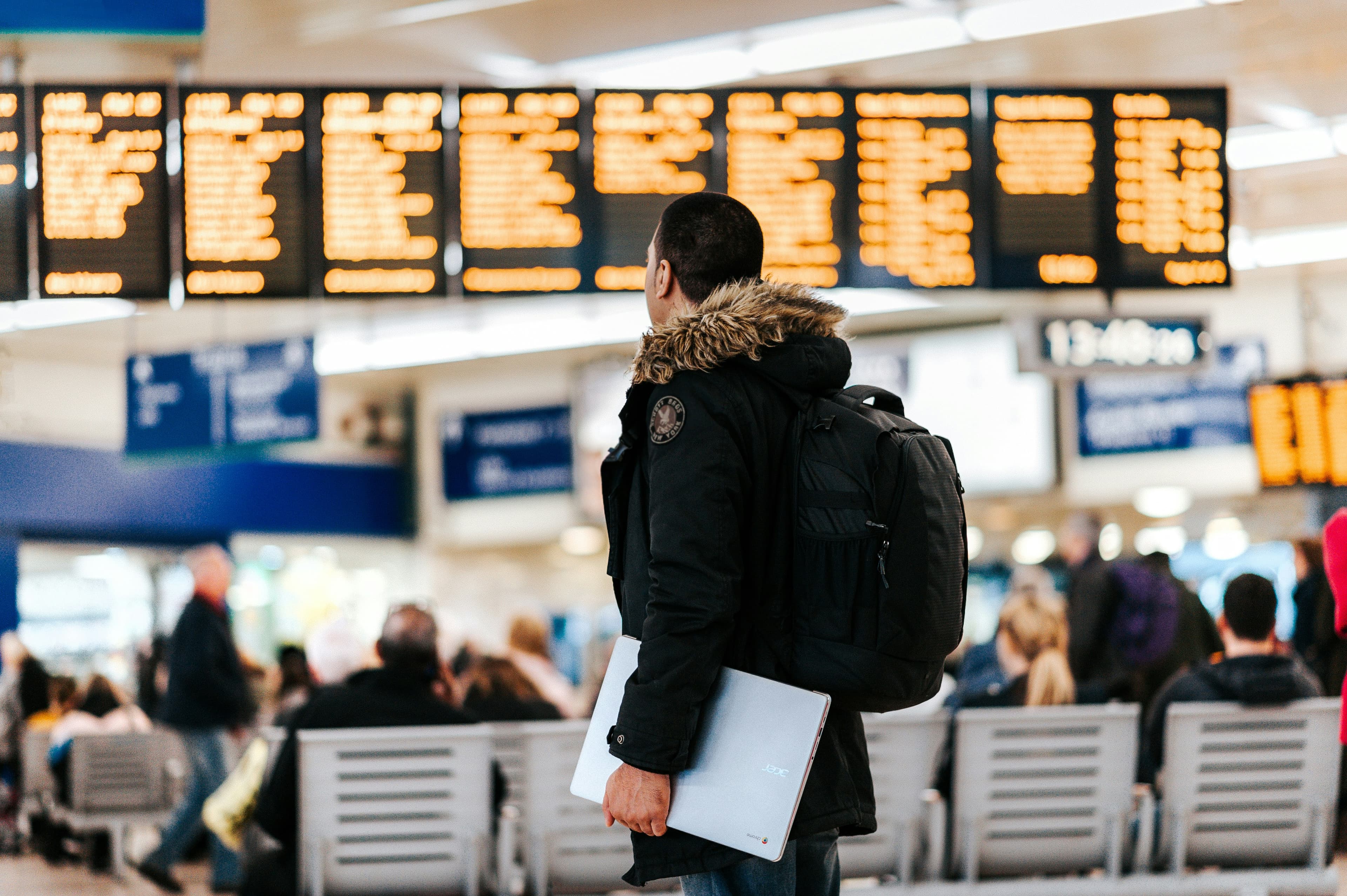 How to Travel Full-Time Without Spending a Fortune | Budget Travel Guide
