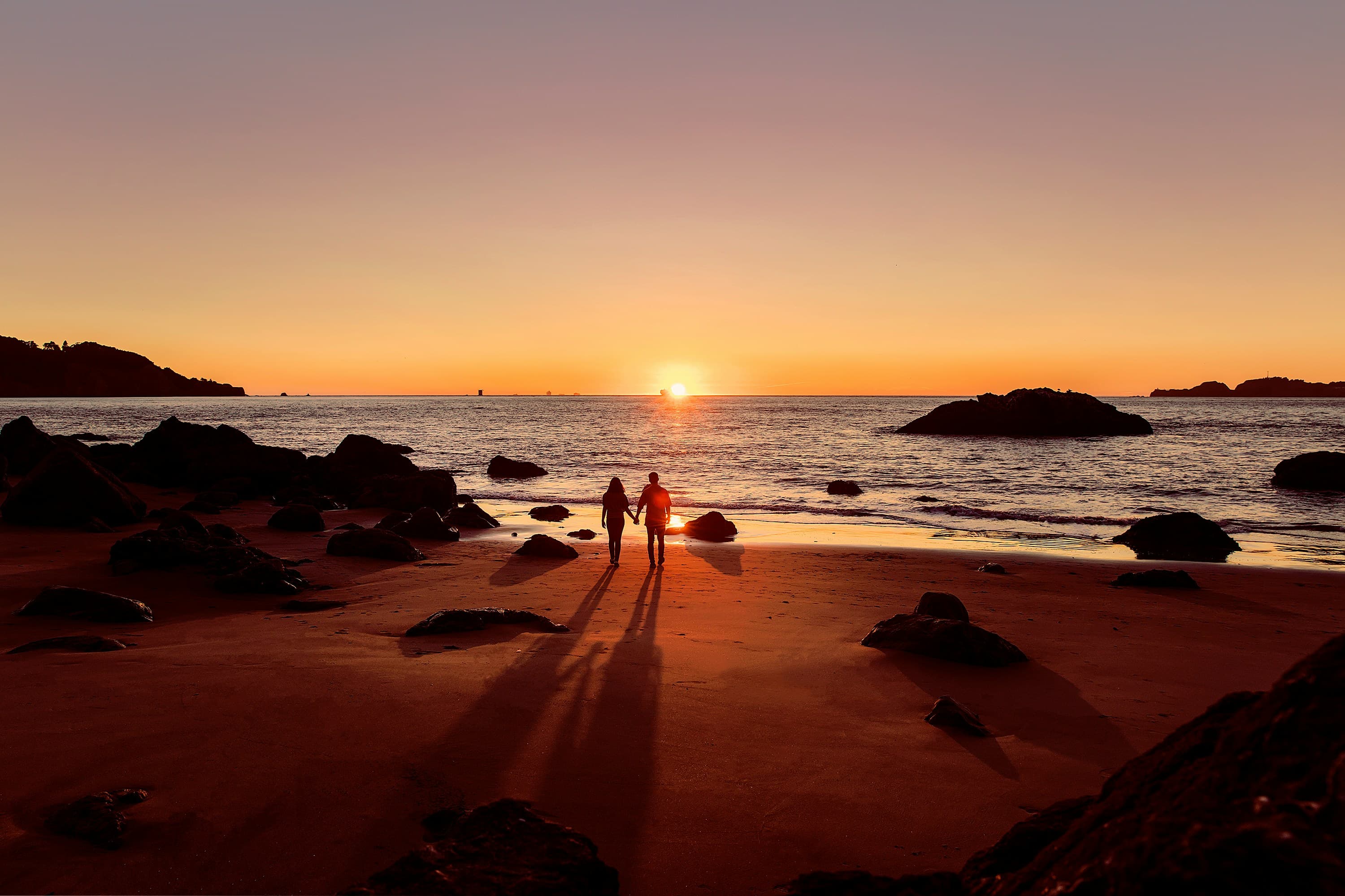 Best Beach Destinations for Couples on a Budget