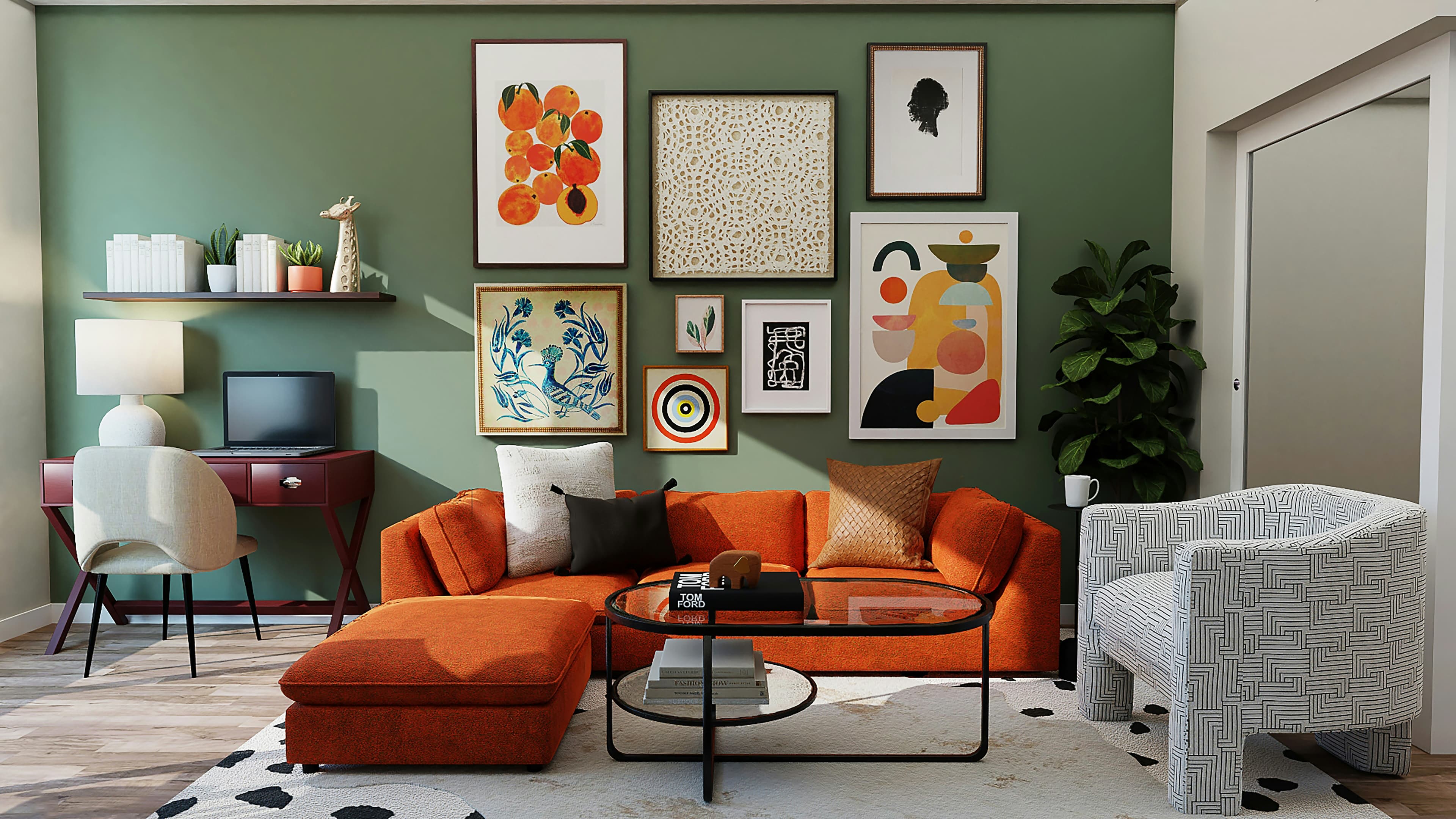 15 Creative Wall Decoration Ideas to Upgrade Any Room