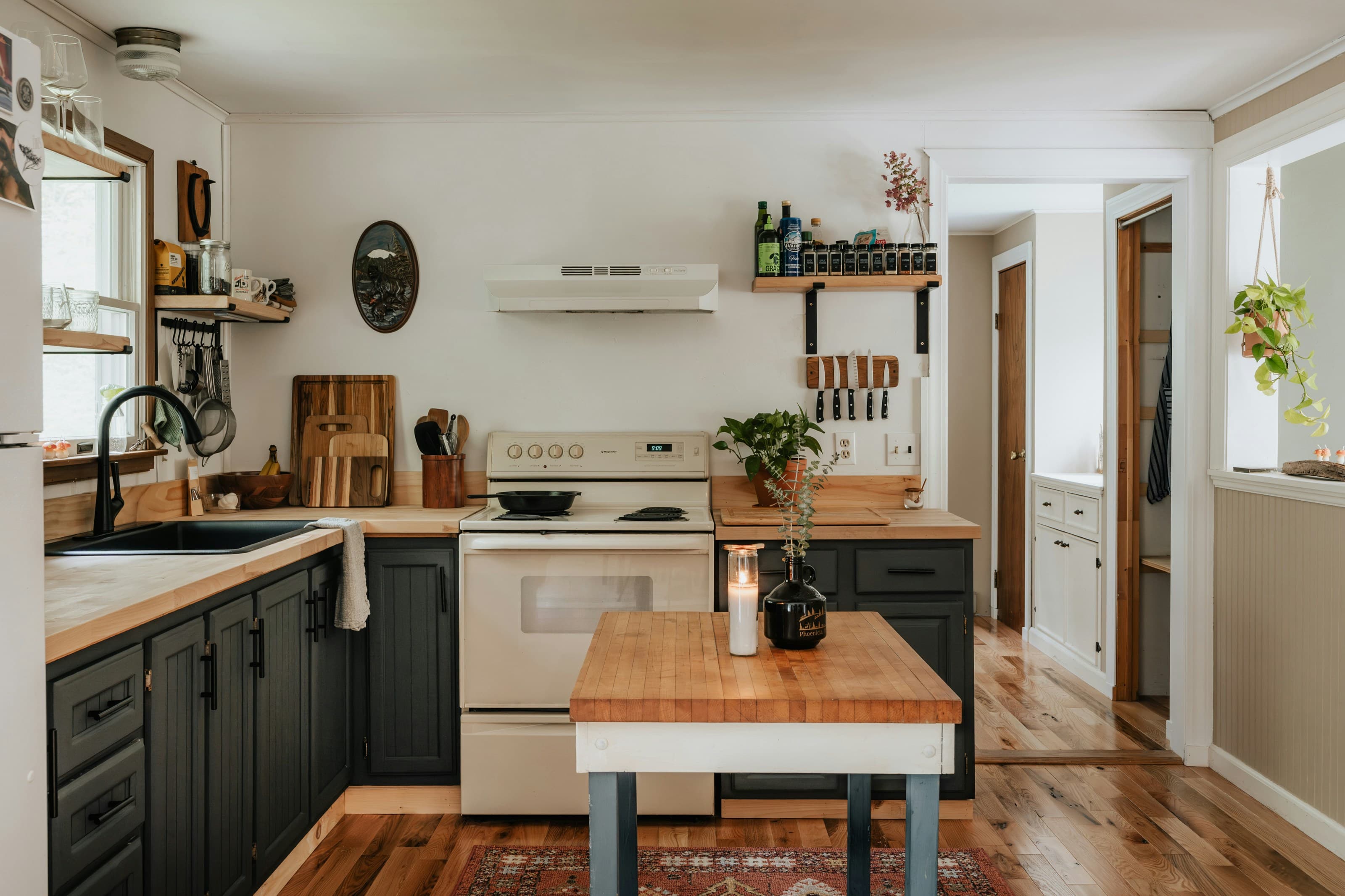 Budget-Friendly Kitchen Makeover Ideas That Look Luxurious