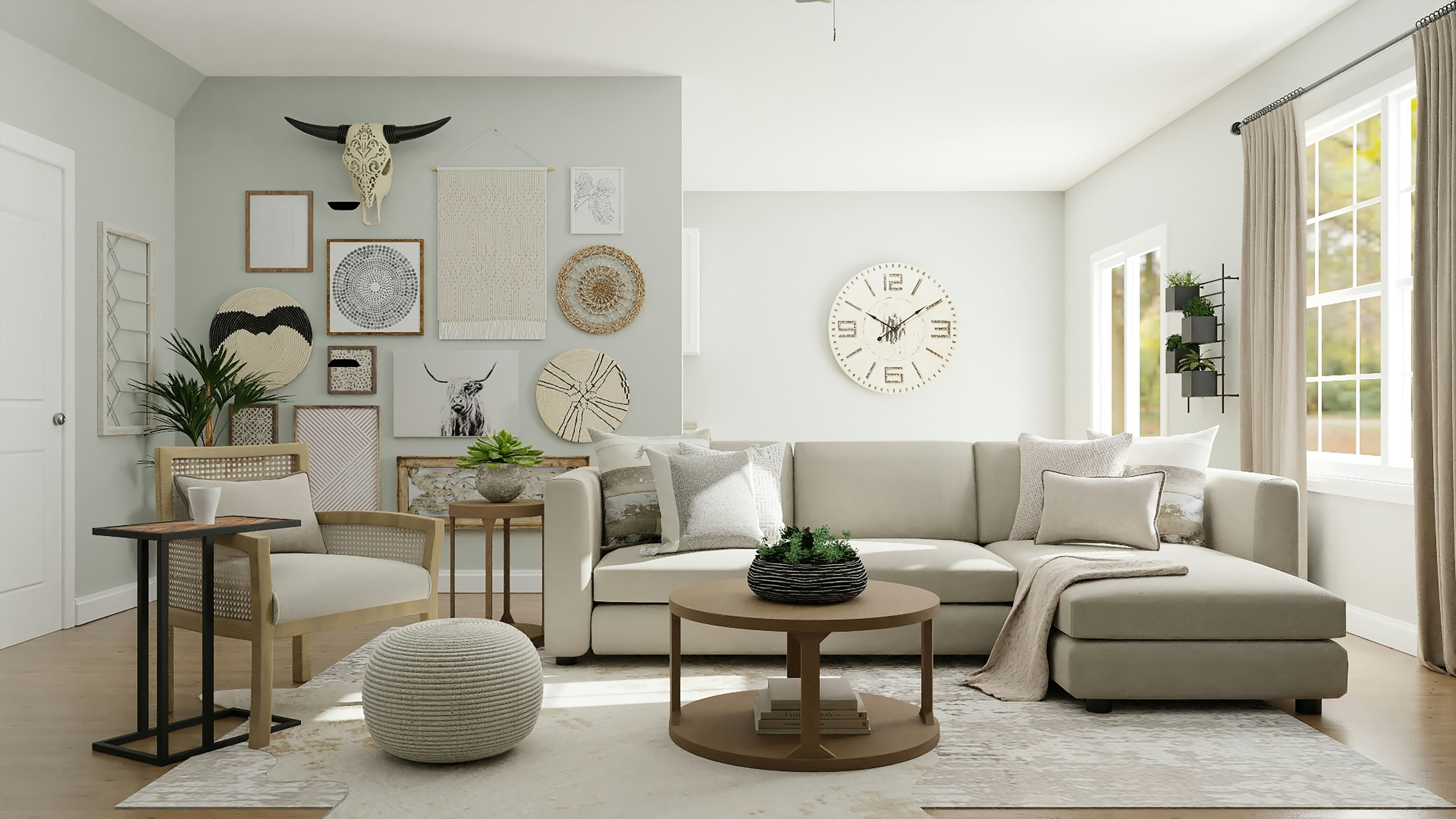25 Easy Home Decor Ideas to Transform Your Space on a Budget