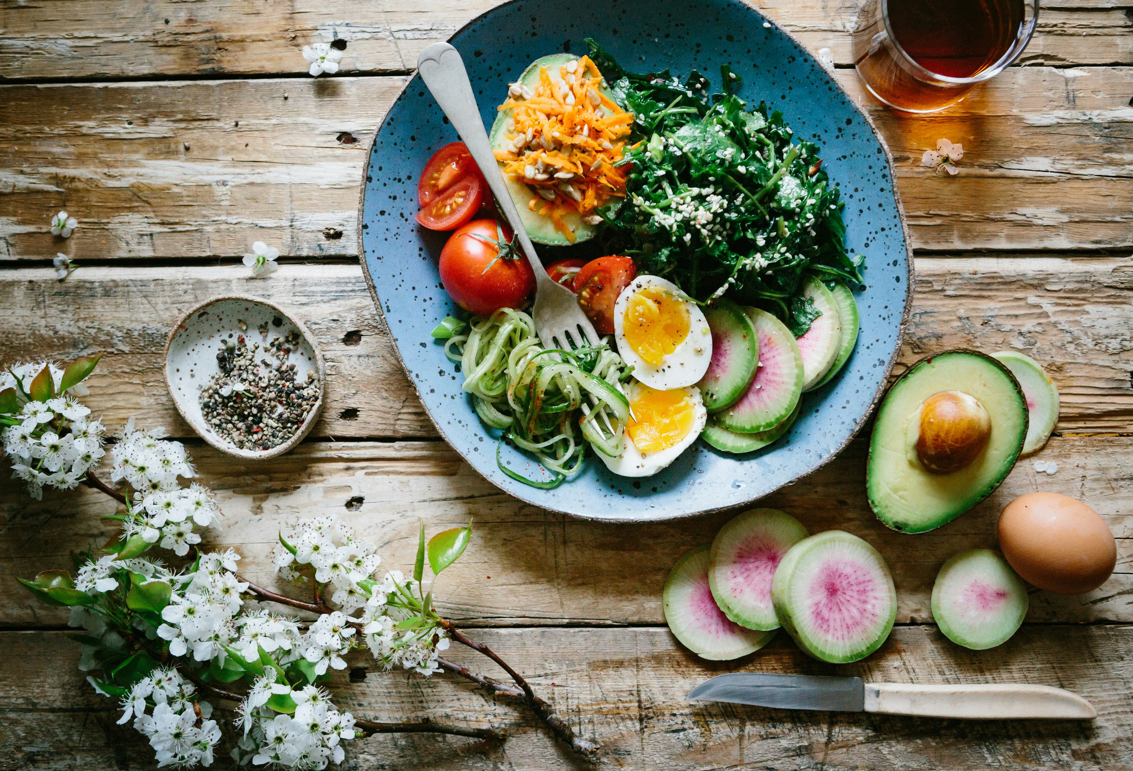 Healthy Lifestyle Tips to Transform Your Body in 30 Days