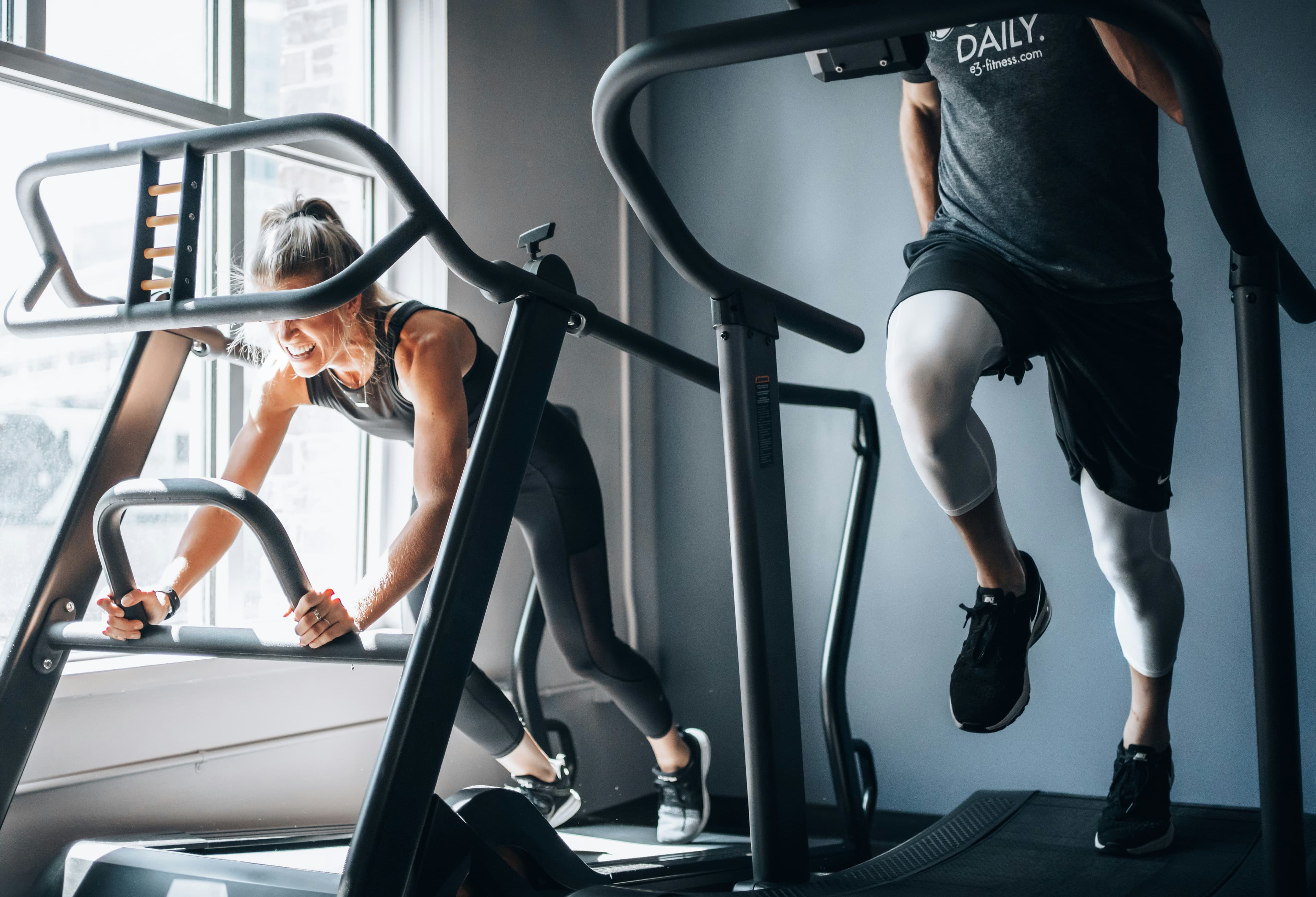How to Stay Motivated for Fitness and Never Give Up