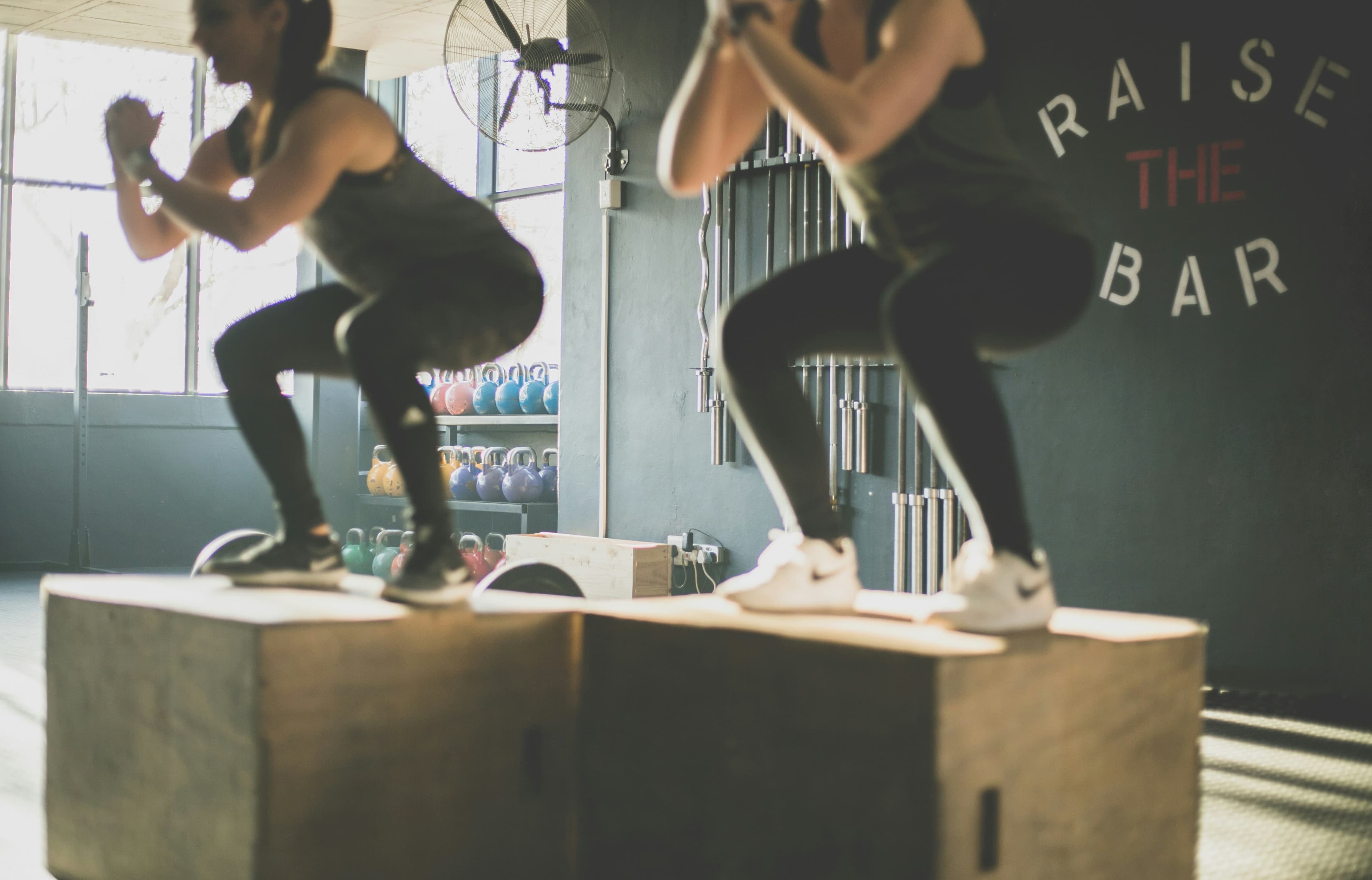 Common Fitness Mistakes That Are Stopping Your Progress