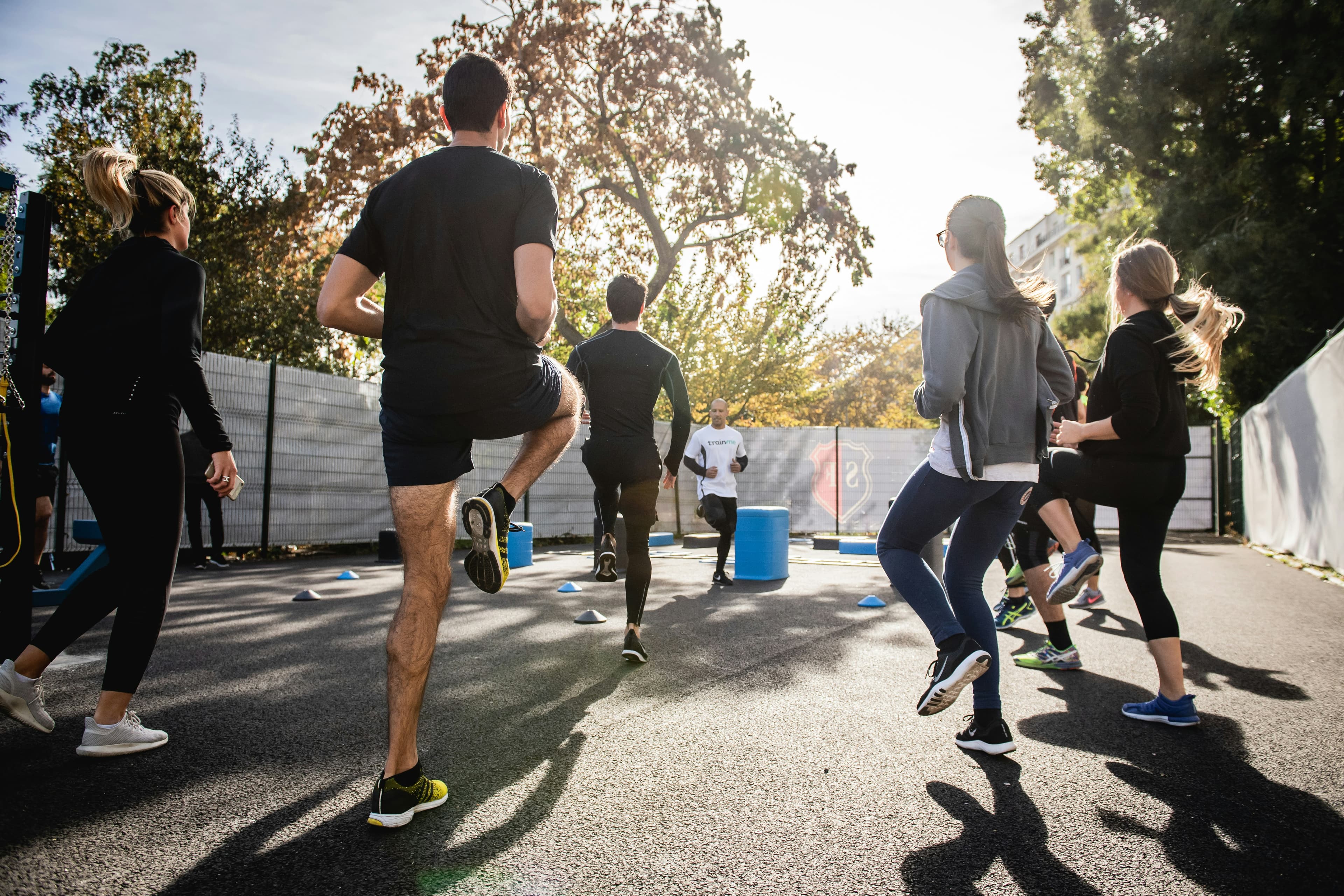 10 Simple Daily Habits for a Healthier and Fitter Life