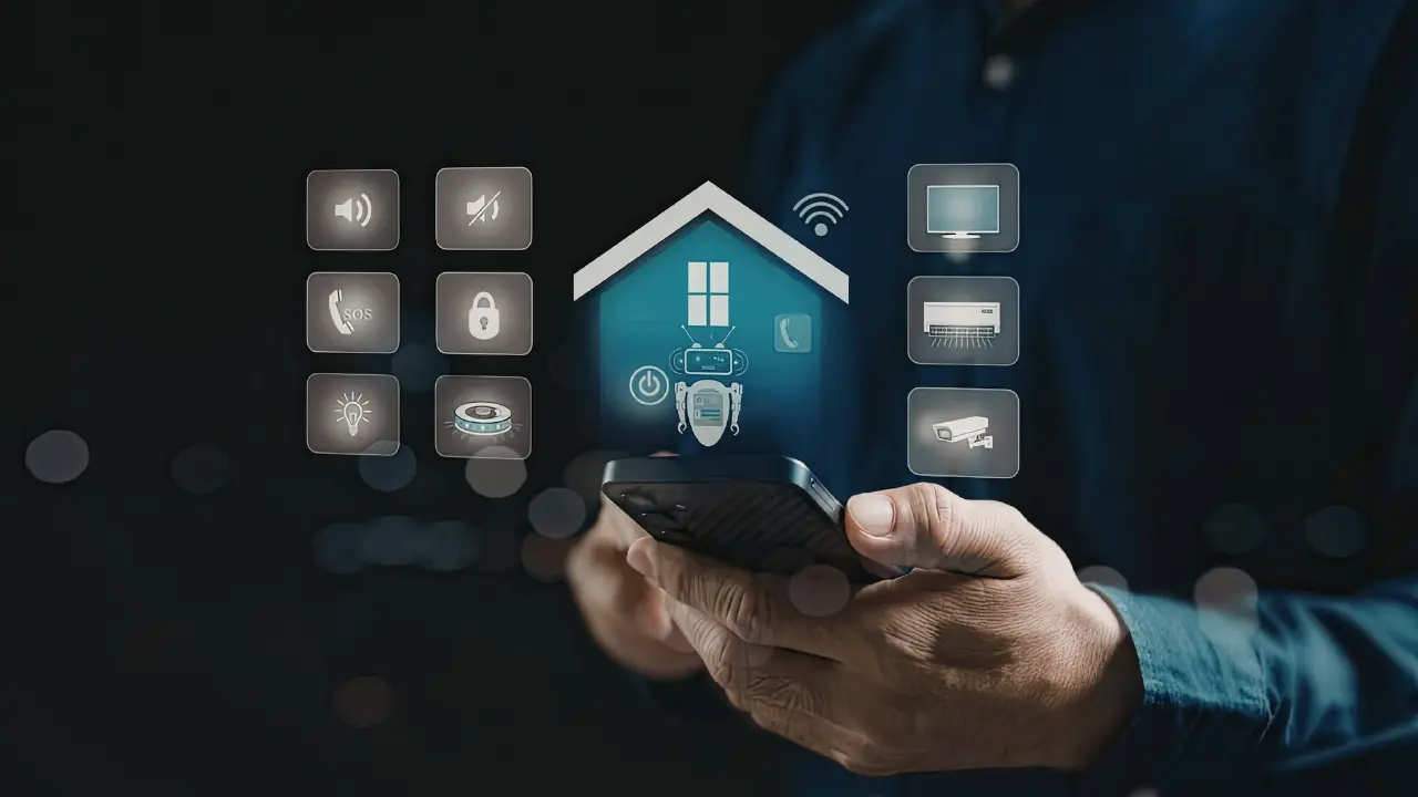 Smart Security Gadgets to Protect Your Home and Family