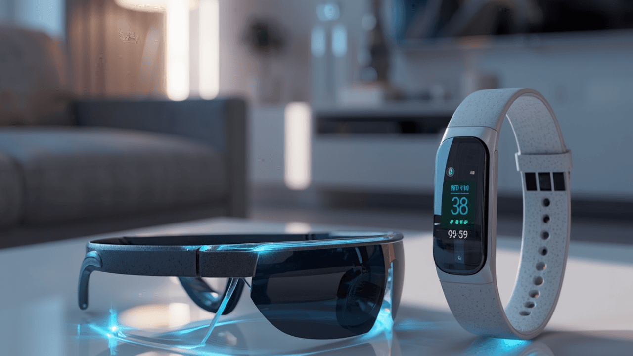 Latest Wearable Technology Trends You Need to Know