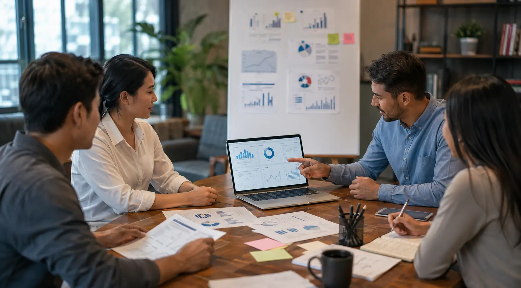 How Marketing Teams Can Compare Retreat Tools, Analytics, and Buildertrend Competitors