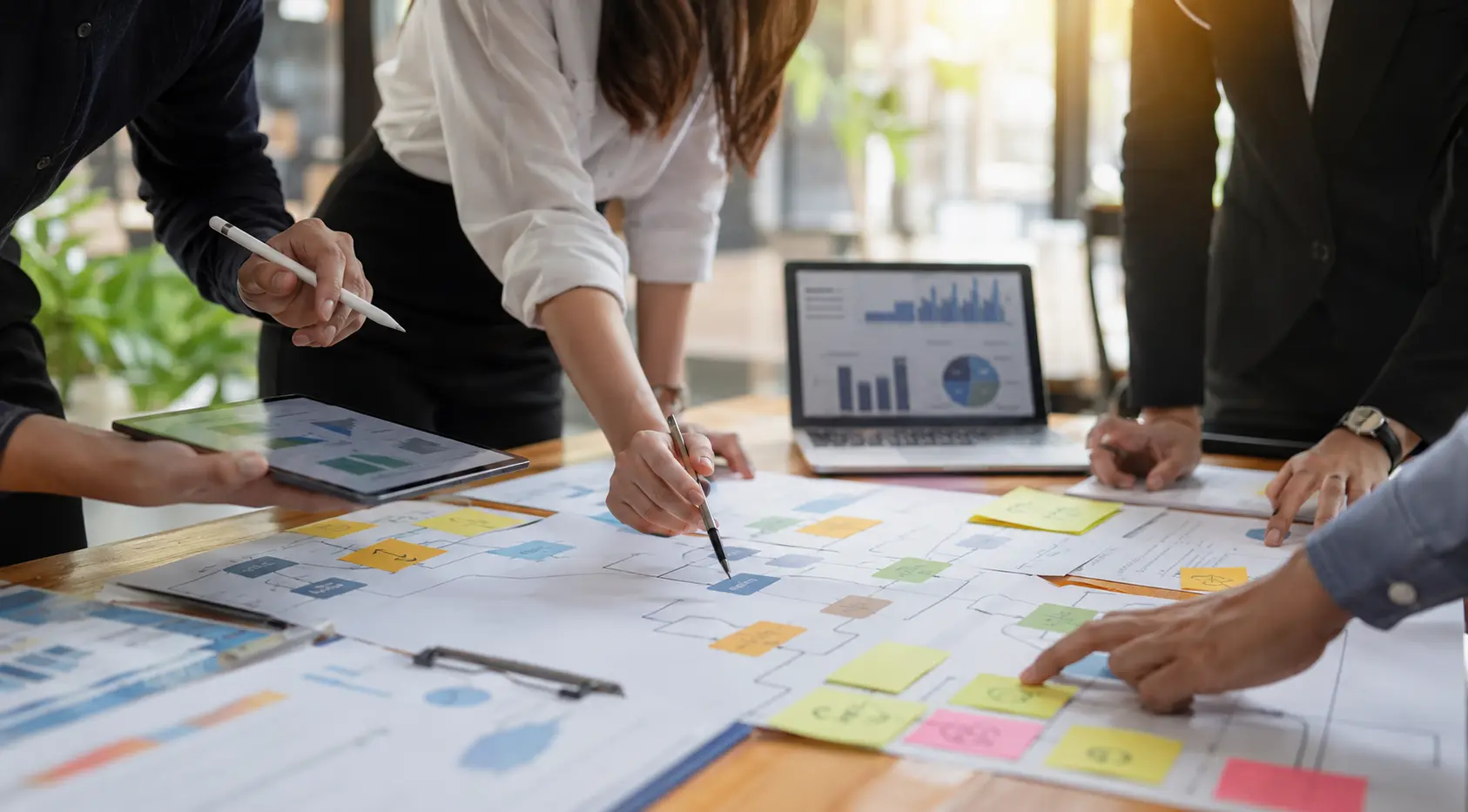 How AI Tools for Business Workflow Analysis Can Improve Process Mapping in 2026