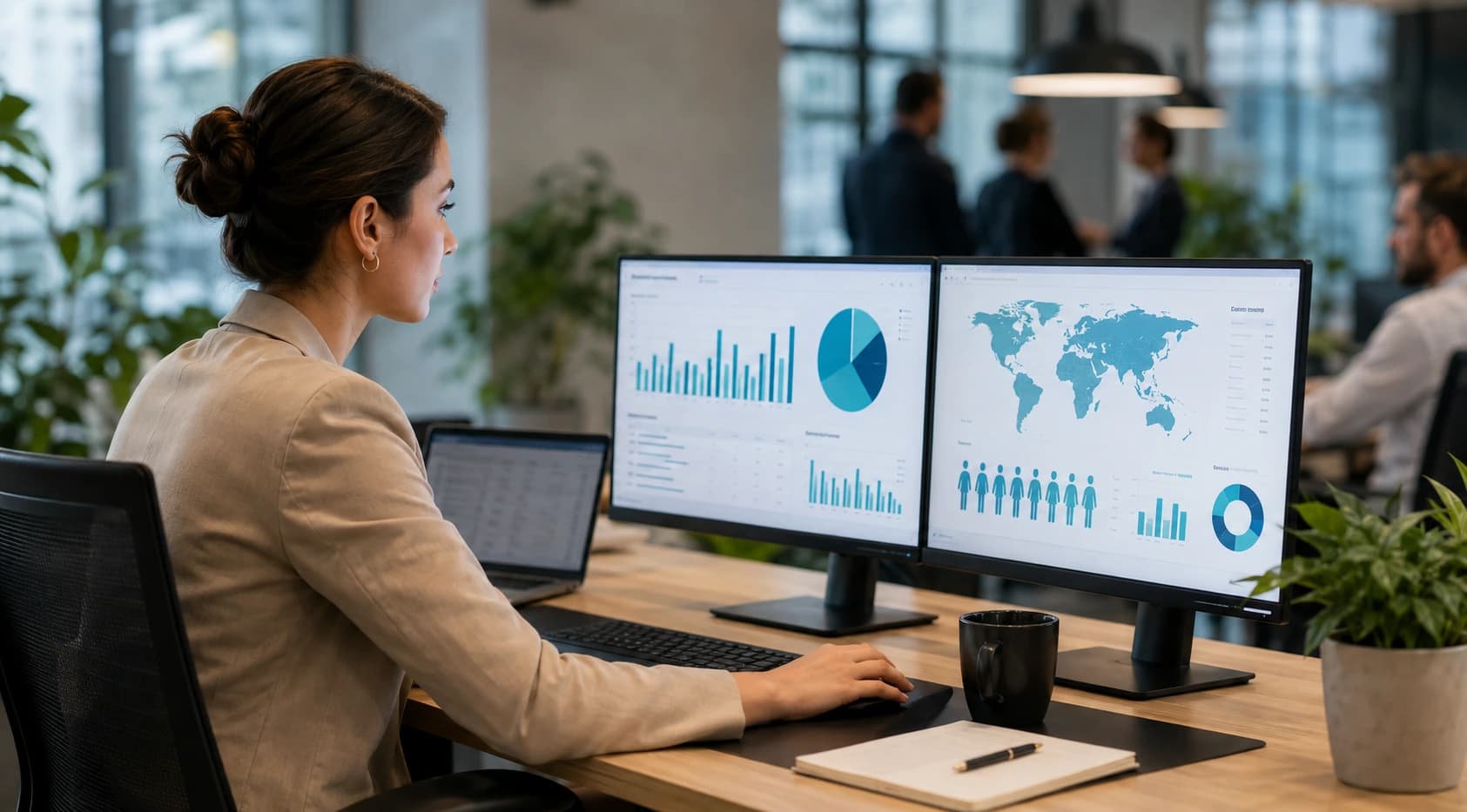 How to Improve ICP Lead Generation and Generate Better Marketing Leads