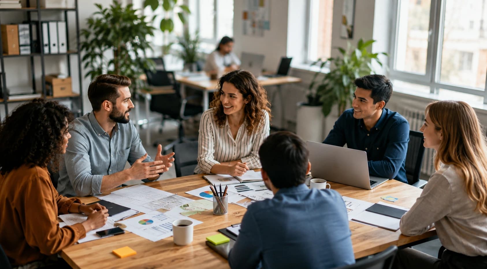 How to Improve Workplace Communication and Business Performance