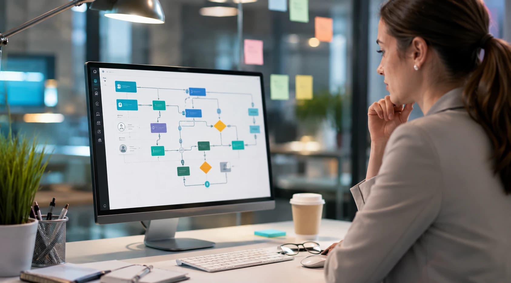 How to Improve User Experience With Better Automated Task Workflows