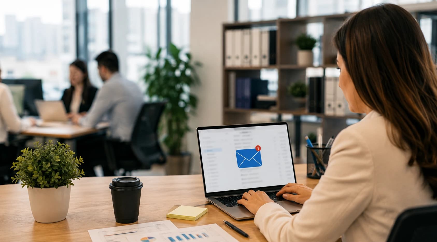 How to Build an Email Marketing Automation Workflow for Better Workplace Communication
