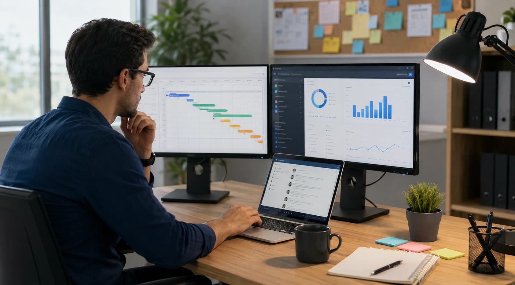 How to Simplify Work Planning, Team Communication, and TikTok Reporting