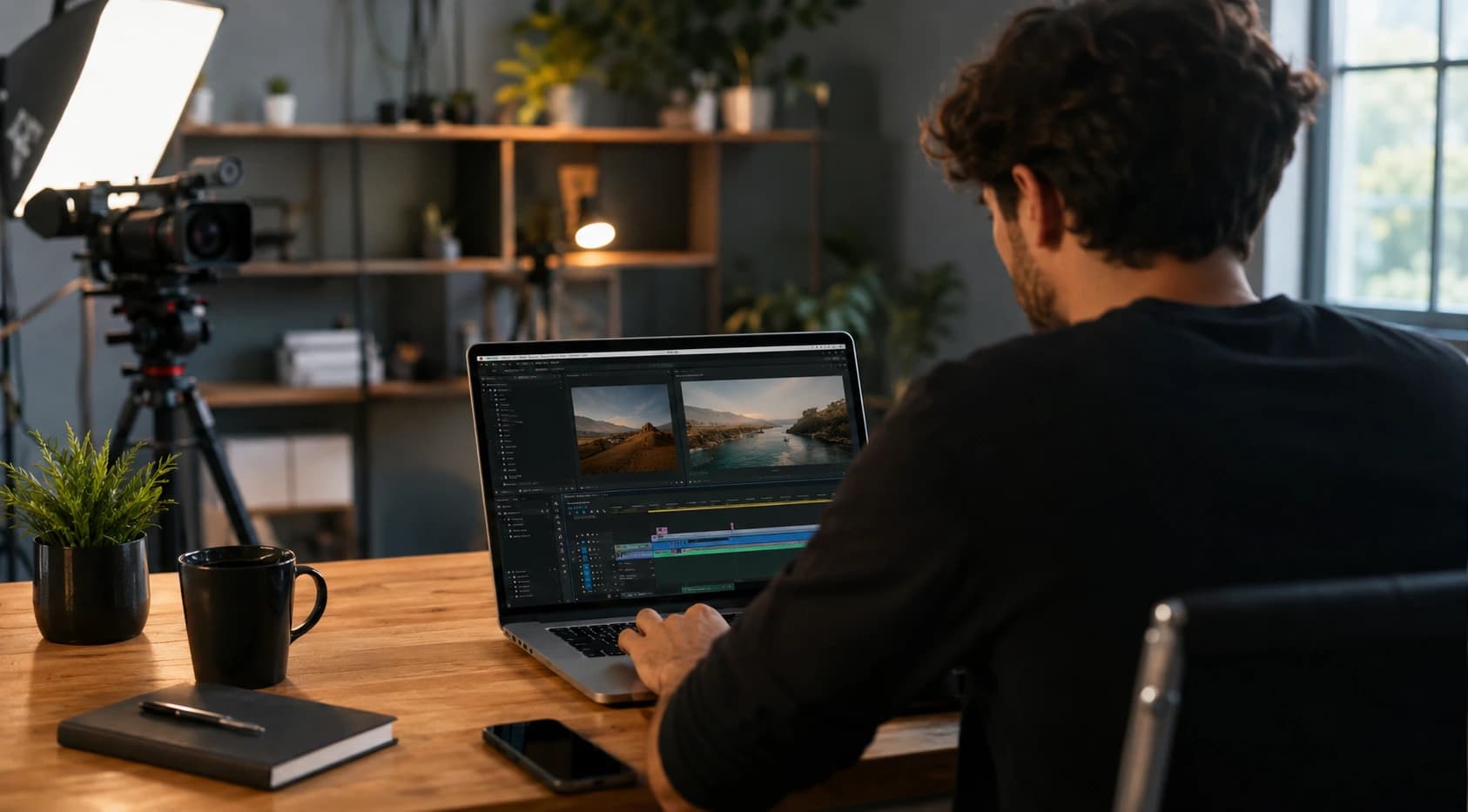 How to Build an Automated YouTube Content System for Consistent Growth