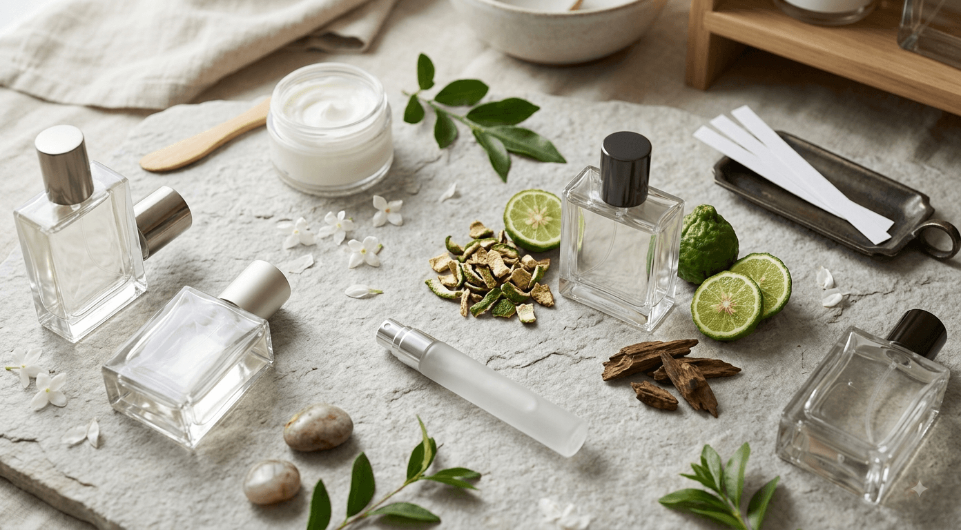 How to Choose Mii Skyliner for a Lasting Scent