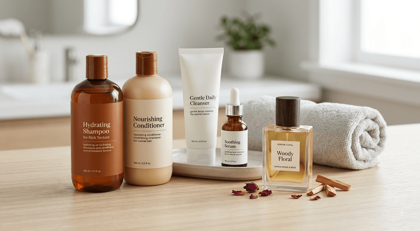 How to Build a Smarter Everyday Beauty Routine