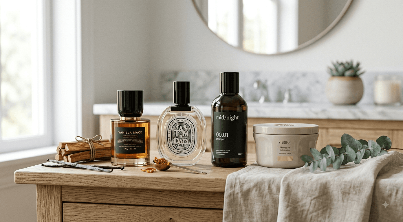 How to Solve Common Fragrance and Haircare Problems