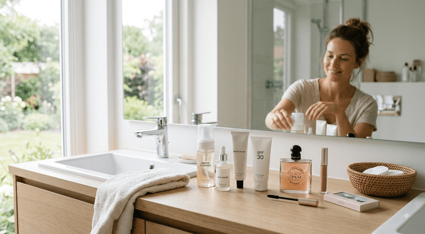 How to Repair a Weak Skin Barrier Naturally