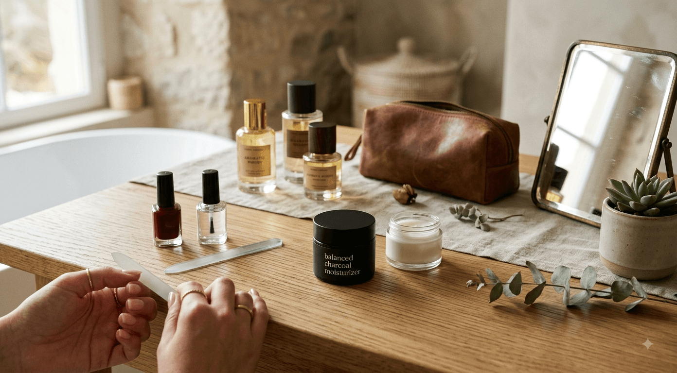 How to Solve Everyday Beauty Routine Problems