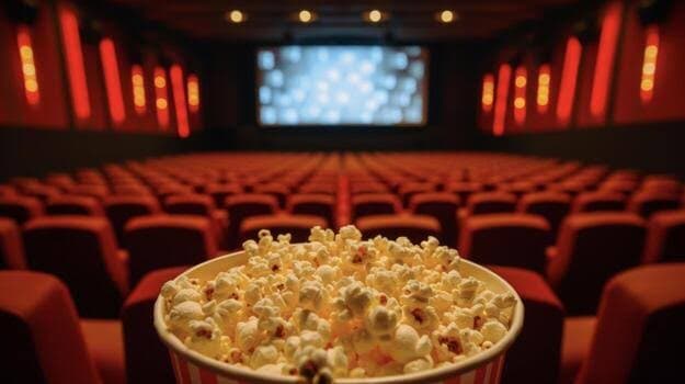 How to Find Movie Tickets and Showtimes Easily