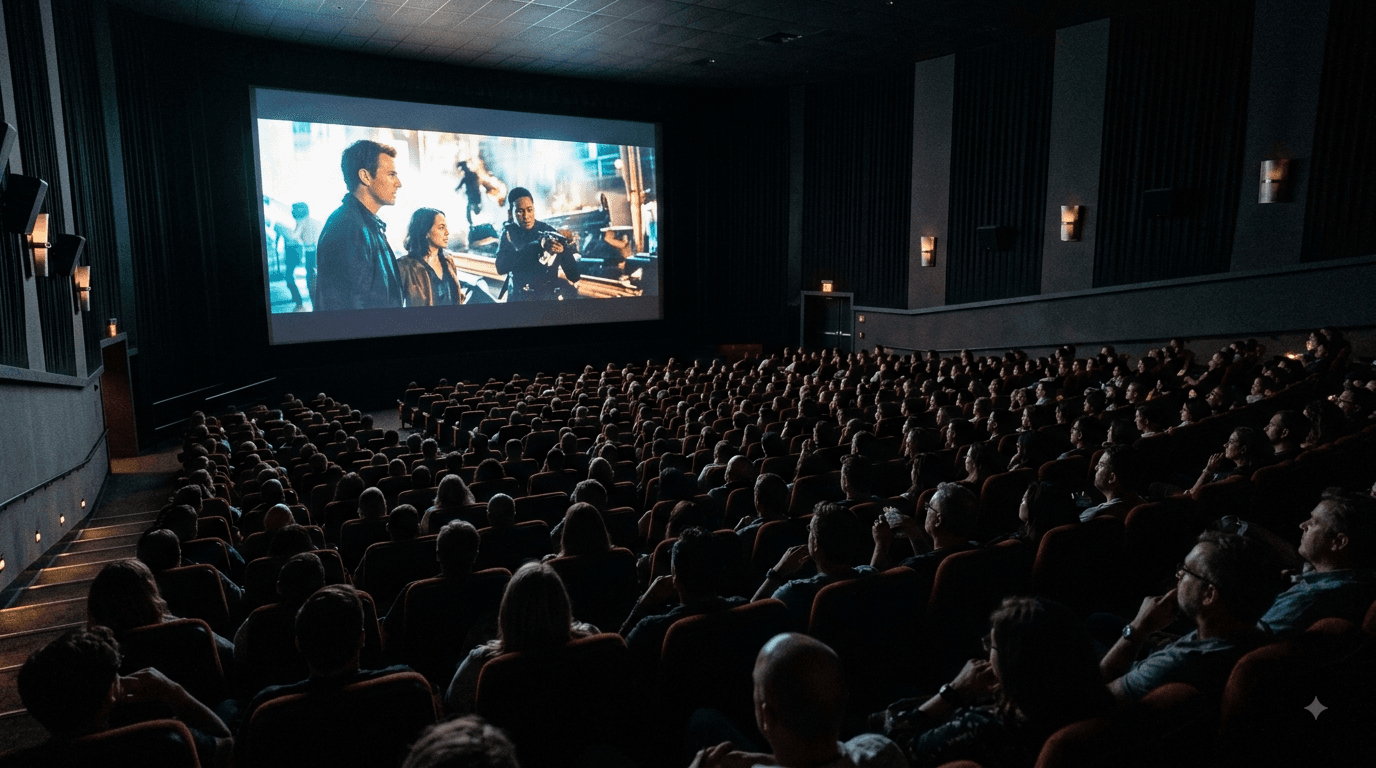 How to Find the Best Movie Showtimes
